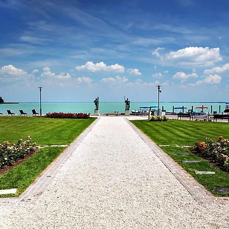 Διαμέρισμα Setany Balatonfüred