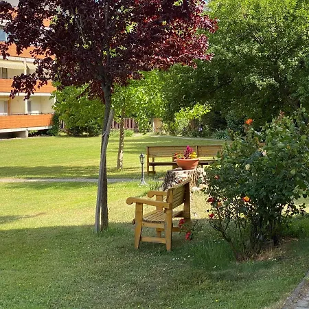 Apartamento Sétány Balatonfüred