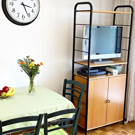 Setany Lägenhet Balatonfüred