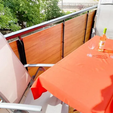 Lägenhet Setany Balatonfüred