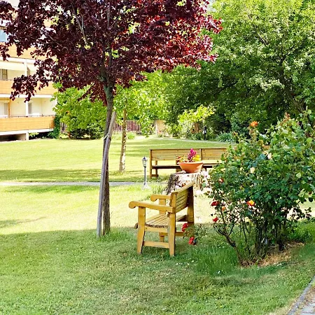 Apartamento Sétány