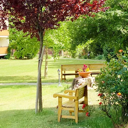 Sétány Apartamento *