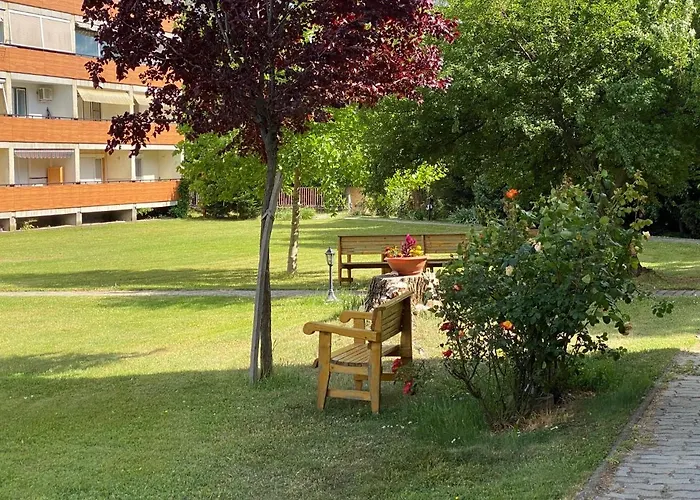 Apartmán Setany Balatonfüred