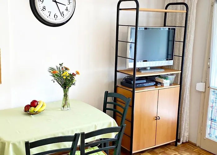 Setany شقة بالاتونفوريد