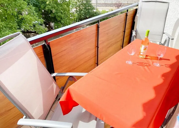 Apartmán Setany Balatonfüred